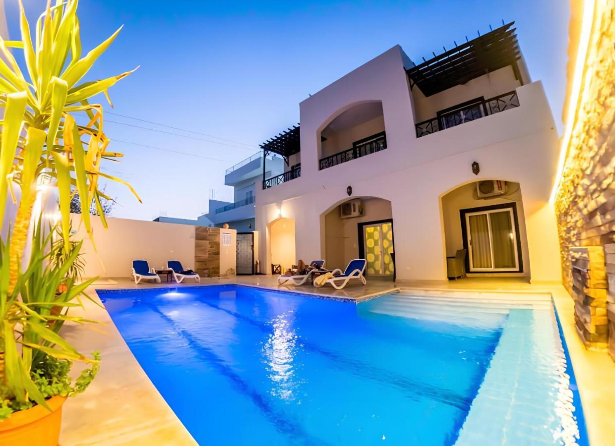 Royal Home Luxor Nile View المظهر الخارجي الصورة