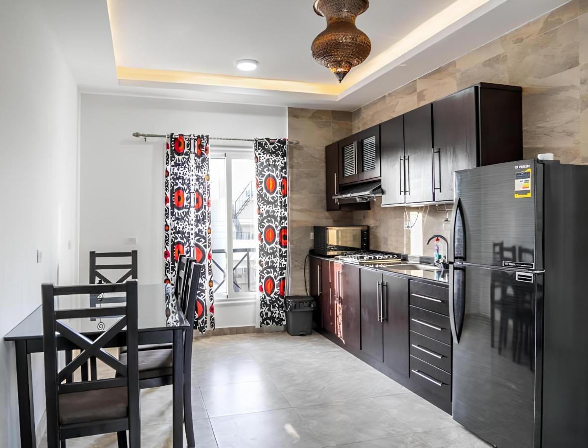 Royal Home Luxor Nile View المظهر الخارجي الصورة