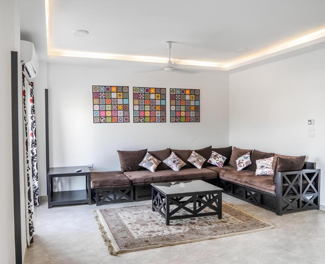 Royal Home Luxor Nile View المظهر الخارجي الصورة