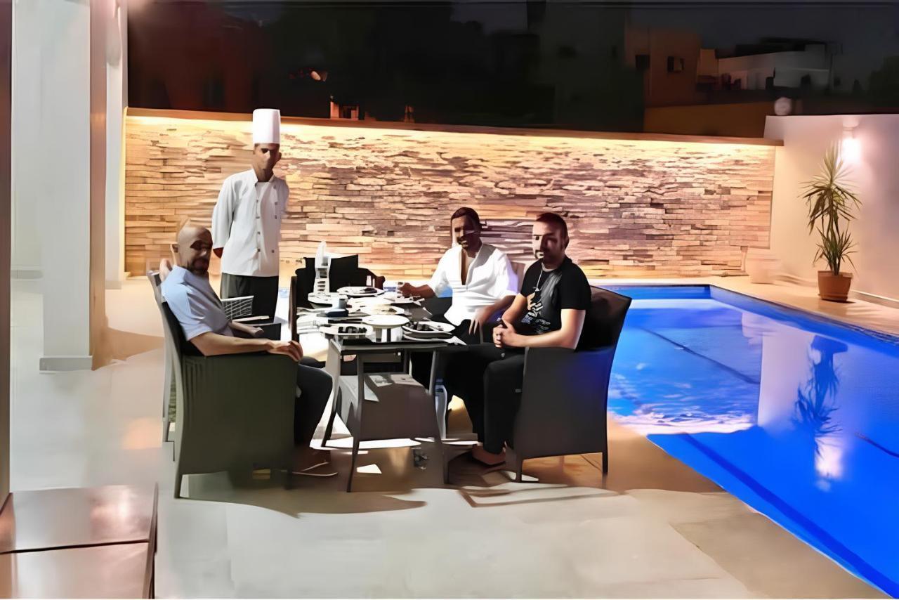 Royal Home Luxor Nile View المظهر الخارجي الصورة